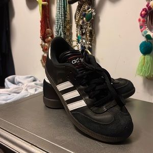 Kids Adidas Samba